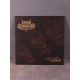 Arkaik Excruciation - Cursed Blood Of Doom LP (Black Vinyl)