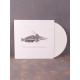 Organ: - Everything Is Pared Down. Minimal Expectations LP (White Vinyl)