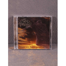 Asgard - Kletba Krale Stacha CD