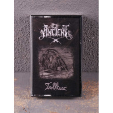 Ancient - Trolltaar Tape