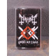 Mayhem - Ordo Ad Chao Tape