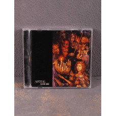 Astral - Filicetum Lunare CD