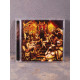 Warder - Earth Soul Devoured CD