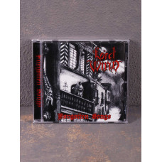 Lord Wind - Forgotten Songs CD