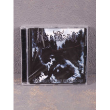 Werewolf - The Temple Of Fullmoon CD