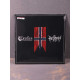 Taake / Helheim - Henholdsvis 10” MLP (White Vinyl)