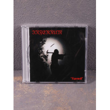 Infernum - Farewell CD