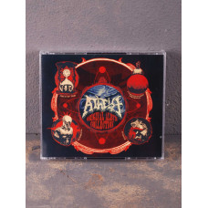 Atheist - Original Album Collection 4CD Box