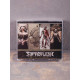 Septic Flesh - In The Flesh - Part 1 4CD Box