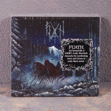 Fuath - II CD Digi