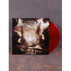 Beyond Creation - Earthborn Evolution 2LP (Gatefold Transparent Red Vinyl)
