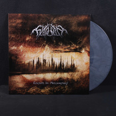 Kladovest - Escape In Melancholy LP (Grey Marble Vinyl)