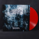 Kladovest - Winterwards LP (Red Vinyl)