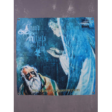 Прапор Grand Belial's Key - Vultures Of Misfortune