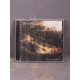 Black Circle - The Distant Wind... CD