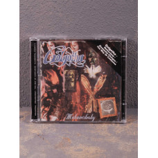 Golgotha - Melancholy / The Way Of Confusion / Elemental Changes 2CD