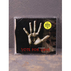 Tiamat - Vote For Love MCD