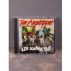 Tom Angelripper - Ein Schoner Tag... CD