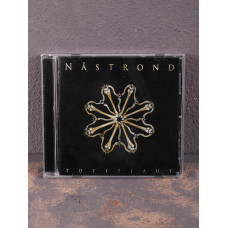 Nastrond - Toteslaut CD