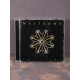 Nastrond - Toteslaut CD