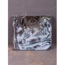 Unleashed - Where No Life Dwells ][ And The Laughter Has Died... CD Digi (Mazzar Records)