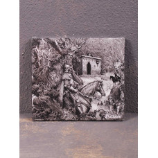 Stormkeep - Galdrum CD Digi