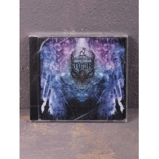 TOMB - Thin The Veil CD
