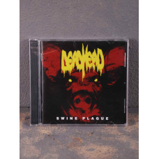 Dead Head - Swine Plague CD