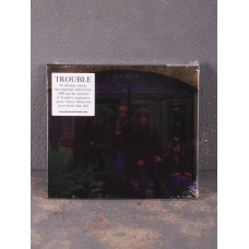 Trouble - Trouble CD