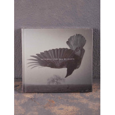 Katatonia - The Fall Of Hearts CD + DVD Digibook