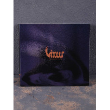 Virus - The Black Flux CD Digi (2008)