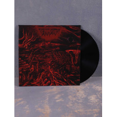 Teitanblood - The Baneful Choir LP (Black Vinyl)