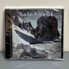 Hate Forest - Purity CD