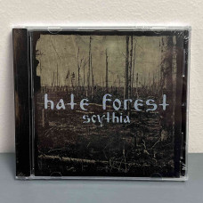 Hate Forest - Scythia CD
