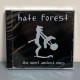 Hate Forest - The Most Ancient Ones CD