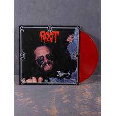 Root - Zjeveni LP (Gatefold Red Vinyl)