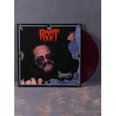 Root - Zjeveni LP (Gatefold Violet Vinyl)