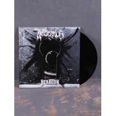 Aeternus - HeXaeon LP (Gatefold Black Vinyl)