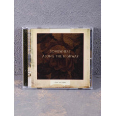 Cult Of Luna - Somewhere Along The Highway CD (Союз) (Used)
