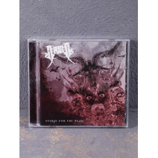 Arsis - Starve For The Devil CD (Irond)