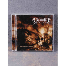 Calvarium - The Skull Of Golgotha CD (CD-Maximum)