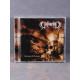 Calvarium - The Skull Of Golgotha CD (CD-Maximum)