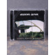 Attention Deficit - Attention Deficit CD (Irond)