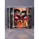 Big Electric Cat - Dreams Of A Mad King CD (Irond)