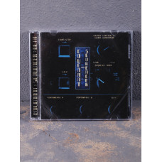 Covenant - Sequencer: Beta CD (Союз)