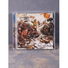 Barbarous Pomerania - Duch 300 Z Rany CD