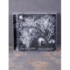 Black Winter / Moontower - Dismal Fields Of Nihilism / Requiem Aeternal Deo CD