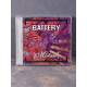 Battery - Mutate CD