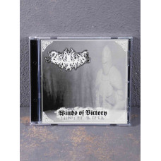 Lascowiec - Winds Of Victory CD