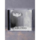 Lascowiec - Winds Of Victory CD
